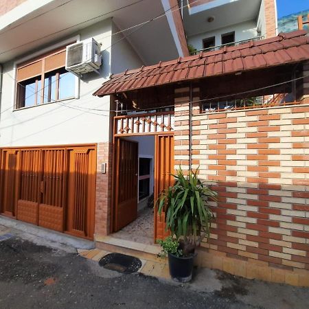 Villa 53 Tirana Exterior photo